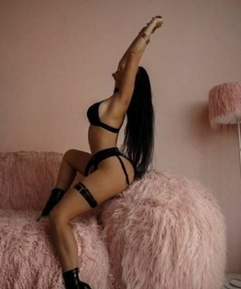 Юляшечка, 25 лет