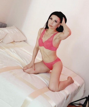 Валюша, 38 лет